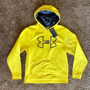 Under Armour ColdGear Hoodie